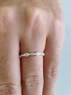 ANILLO SAMY