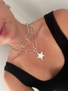 COLLAR SASHA