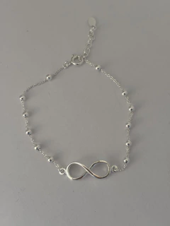 PULSERA INFINITO BOLT en internet