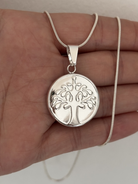 COLLAR ÁRBOL DE LA VIDA - comprar online