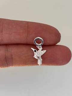 DIJE CHARM COLIBRÍ CHIC - comprar online