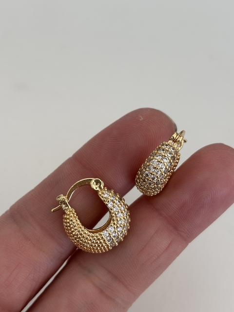 ARO ARGOLLA PIA - comprar online