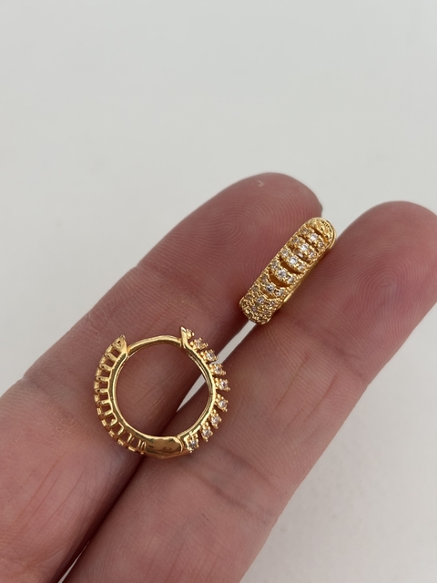 ARO ARGOLLITA BOMI - comprar online