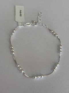 PULSERA FEDERICA BOLITA en internet