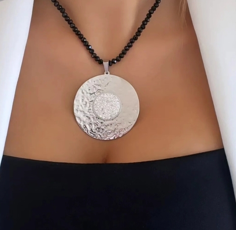 COLLAR MILI
