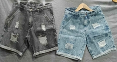 Bermuda Mom de Jean $15,000 - comprar online