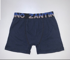 PACK X 12 BOXER TALLE ESPECIAL ZANTINO $20.000