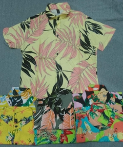 Camisa Hawaiana $5,000 - comprar online