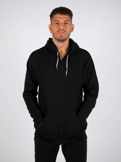 CAMPERA FRISA LISA $14,000 - Tienda Potenza