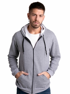 CAMPERA FRISA LISA $14,000 - tienda online