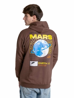 CANGURO OVERSIZE CON ESTAMPA $14,000 - comprar online