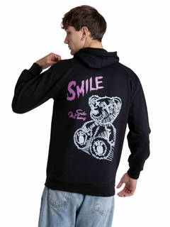 CANGURO OVERSIZE CON ESTAMPA $14,000 en internet