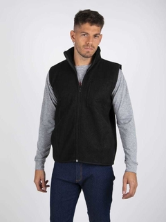 CHALECO POLAR $10,000