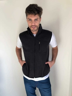 CHALECO POLAR $10,000 - comprar online