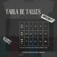 REMERA CUELLO TEJIDO $6,000 en internet