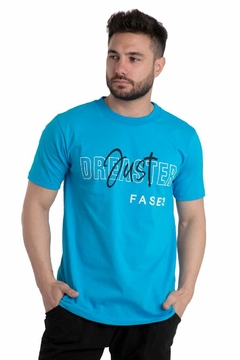 REMERA FASE MANGA CORTA $6,000 - Tienda Potenza