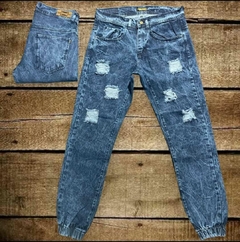 JEANS MOM $19,000 - comprar online