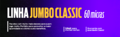 Banner da categoria Jumbo (60 micras)