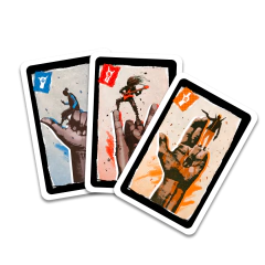 Bad Signs - comprar online