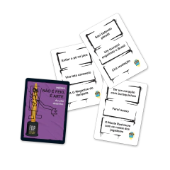 Combo Muito FDP na internet