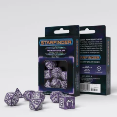 Kit de Dados: Starfinder - Devastation Ark (Q Workshop) - comprar online