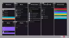 Old Dragon 2 ARKHI para Foundry VTT: Cenário de Campanha: ARKHI (módulo para Foundry VTT) na internet