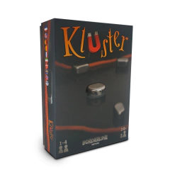 Kluster - comprar online