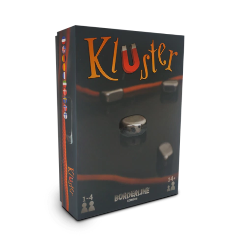 Kluster - comprar online