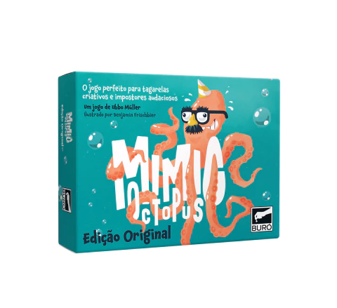 Mimic Octopus - comprar online