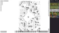 Old Dragon 2 Valansia: Ermos & Hexes para Foundry VTT: Heróis de Valansia + Ermos (módulo para Foundry VTT) - loja online