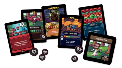 Dungeons & Drinks - comprar online