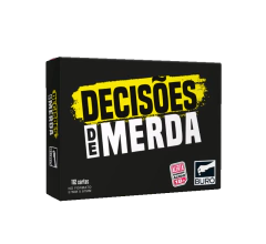 Decisões de Merda - comprar online