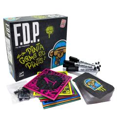 FDP - Pinta como eu Pinto - comprar online