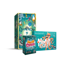 Combo Família Conectada - comprar online