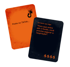 Fogo no Parquinho - comprar online