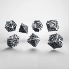 Kit de Dados: Metal - Svetovid (Q Workshop)