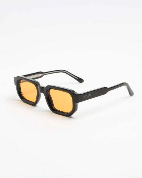 Vero 2.0 Preto Laranja - comprar online