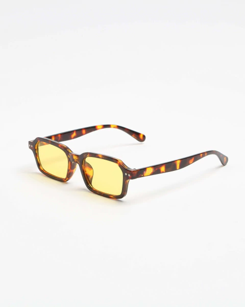 Golst animal print amarelo - comprar online
