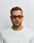 Magrin Preto Laranja - comprar online
