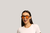 Pose Preto/Laranja