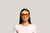 Imagem do Pose Animal print/laranja