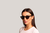 Bossa preto animal print na internet