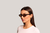 Lanna marrom - comprar online