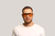 Pose Preto/Laranja - comprar online
