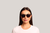 Bossa preto animal print - comprar online