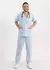 Scrub Basic - Pronta Entrega