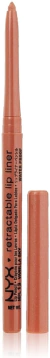 NYX Delineador labial retráctil - Tono 13 Vanilla Sky