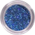 CRAZY QUEEN Pigmento LUXURY Micro glitter - Tono ZAFIRO