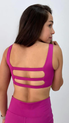 Top Dani Rosa Canelado na internet