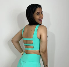 Top Dani Verde Candy - galatians